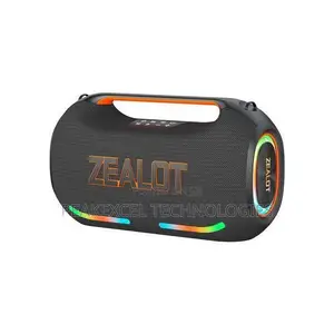 Zealot Ze41 250w Bluetooth Speaker