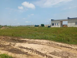 Pre-Launch Land for Sale, Lagos Calabar Coastal Road Lagos