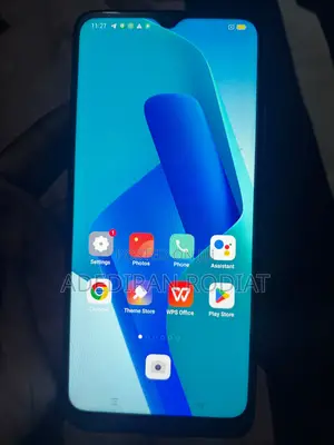 Oppo A16K 32 GB Blue