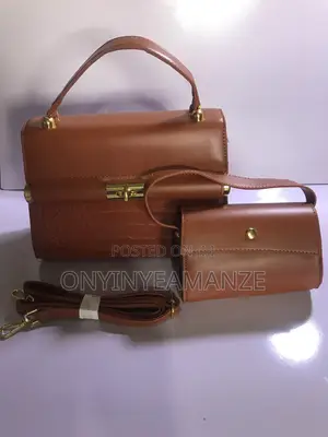 Foreign Handbags
