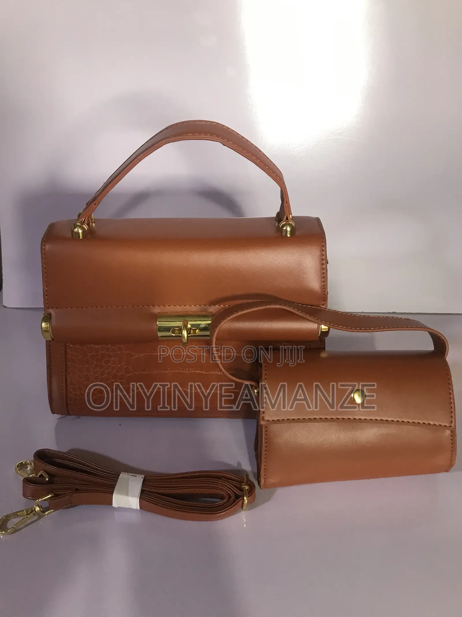 Foreign Handbags
