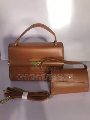 Foreign Handbags