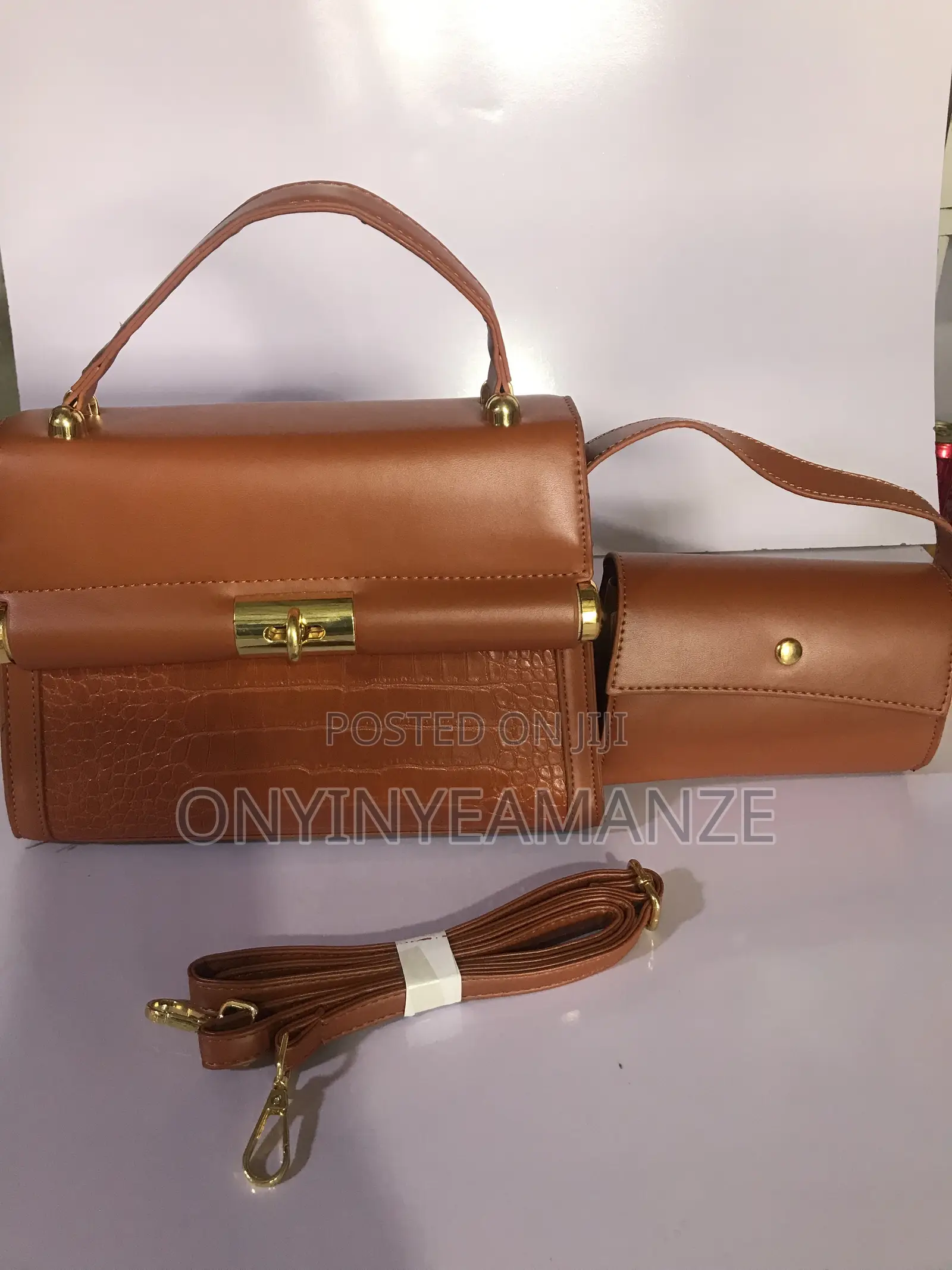 Foreign Handbags