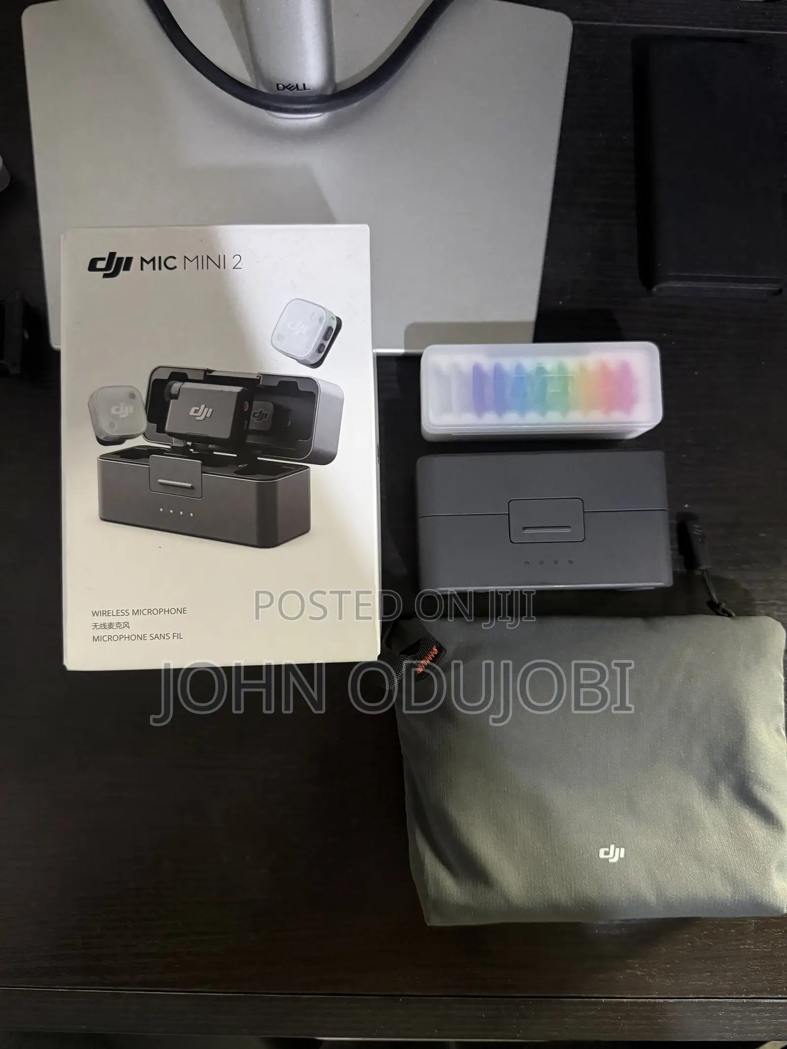 DJI Mic Mini 2