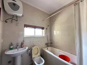Furnished 3bdrm Penthouse in Lekki Expressway for rent