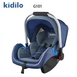 Kidilo Car Seat