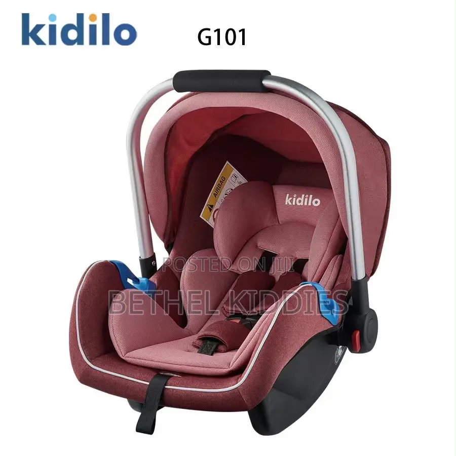 Kidilo Car Seat