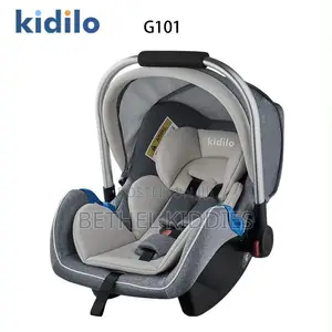 Kidilo Car Seat