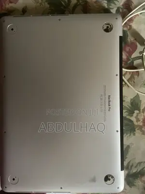 Laptop Apple MacBook 2014 8GB Intel Core i5 SSD 128GB