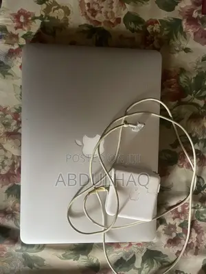 Laptop Apple MacBook 2014 8GB Intel Core i5 SSD 128GB