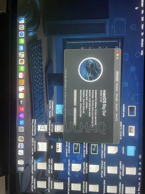 Laptop Apple MacBook 2014 8GB Intel Core i5 SSD 128GB
