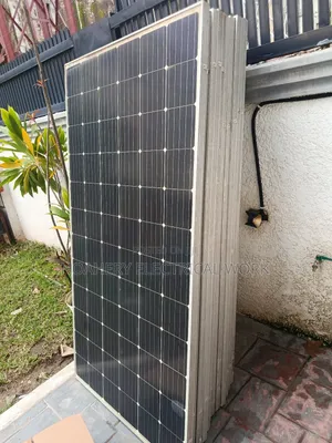 Solar Panels
