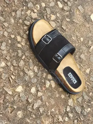 Kreats Leather