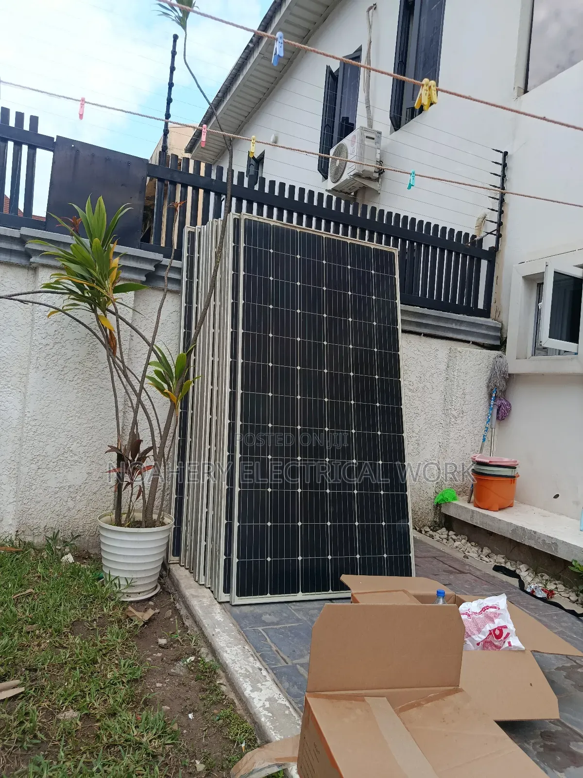 Solar Panels