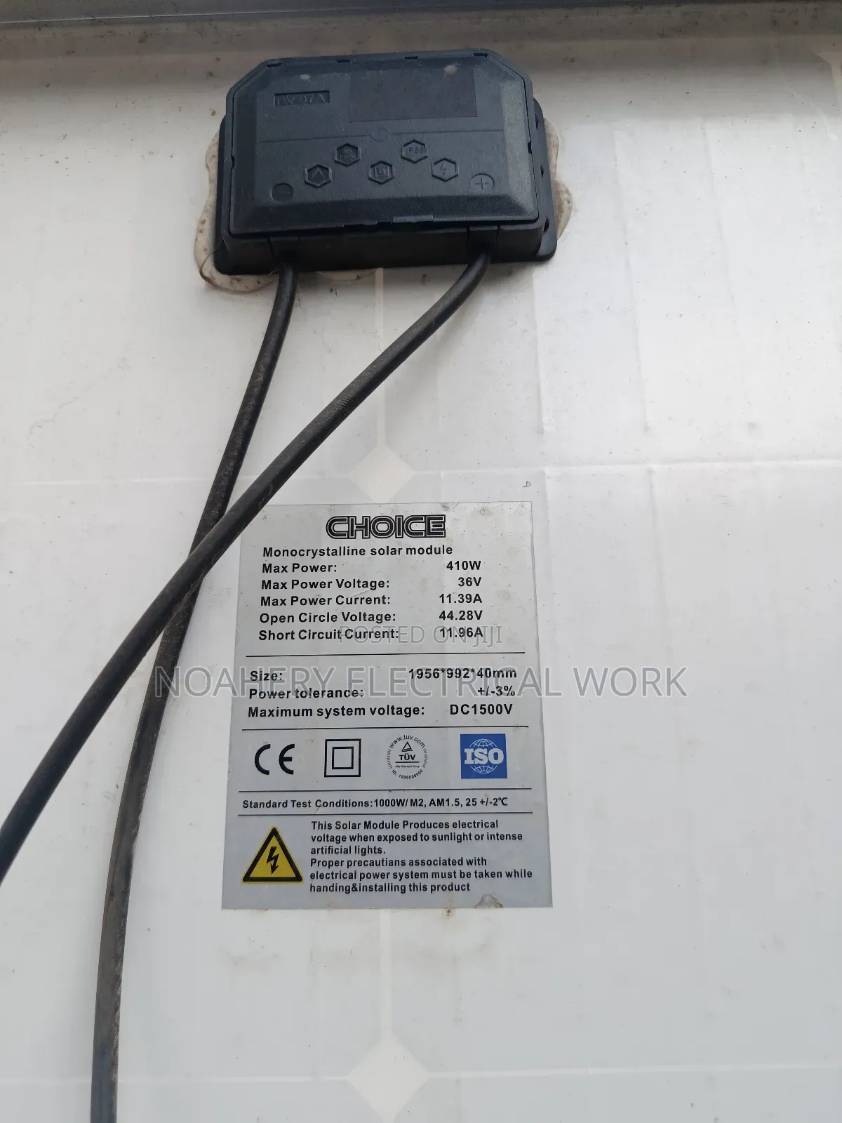 Solar Panels