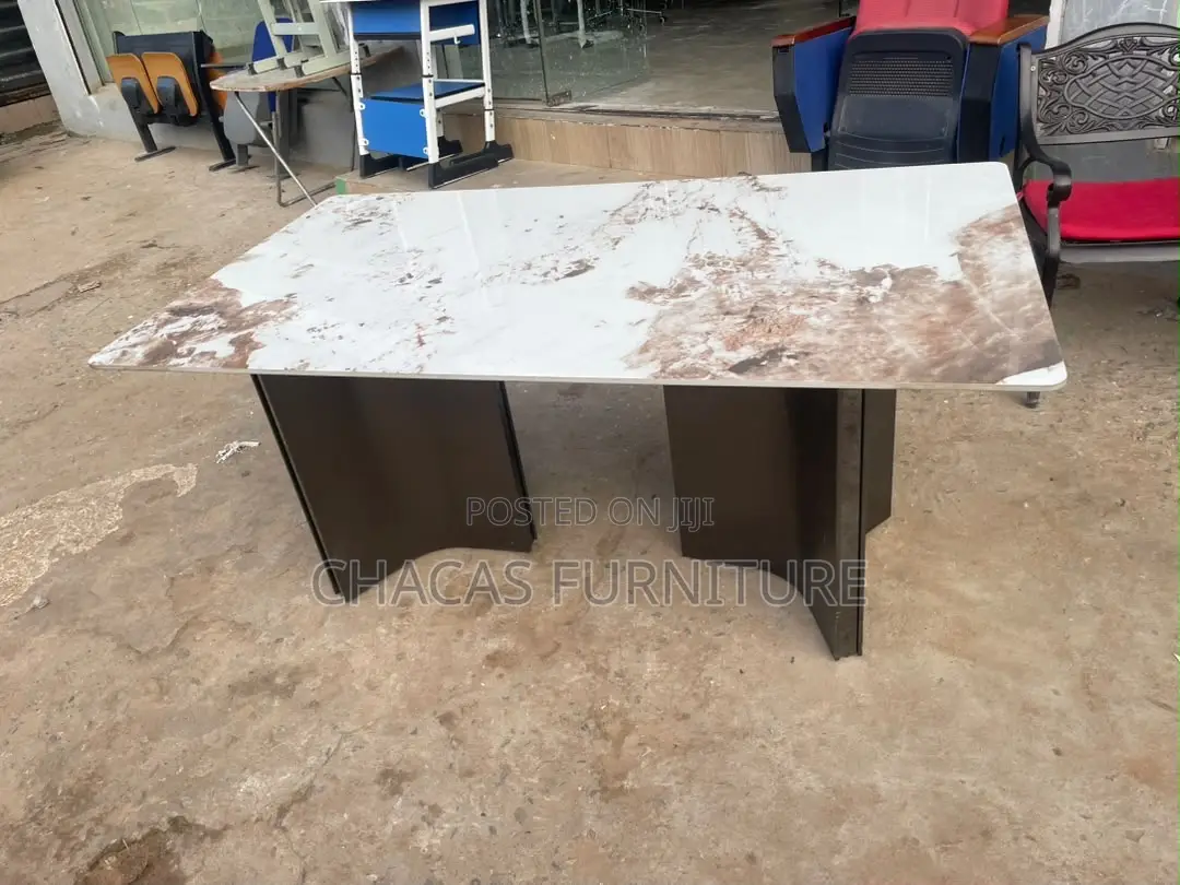 Luxury Sintered Stone / Marble Dining Table