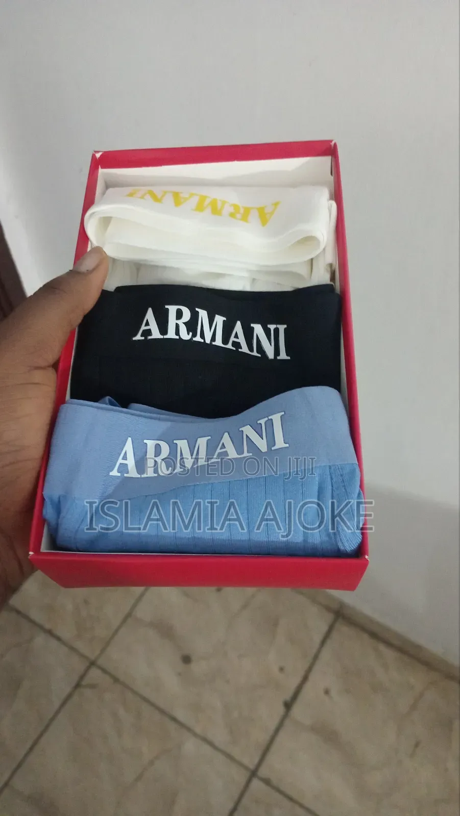 Men Underwear