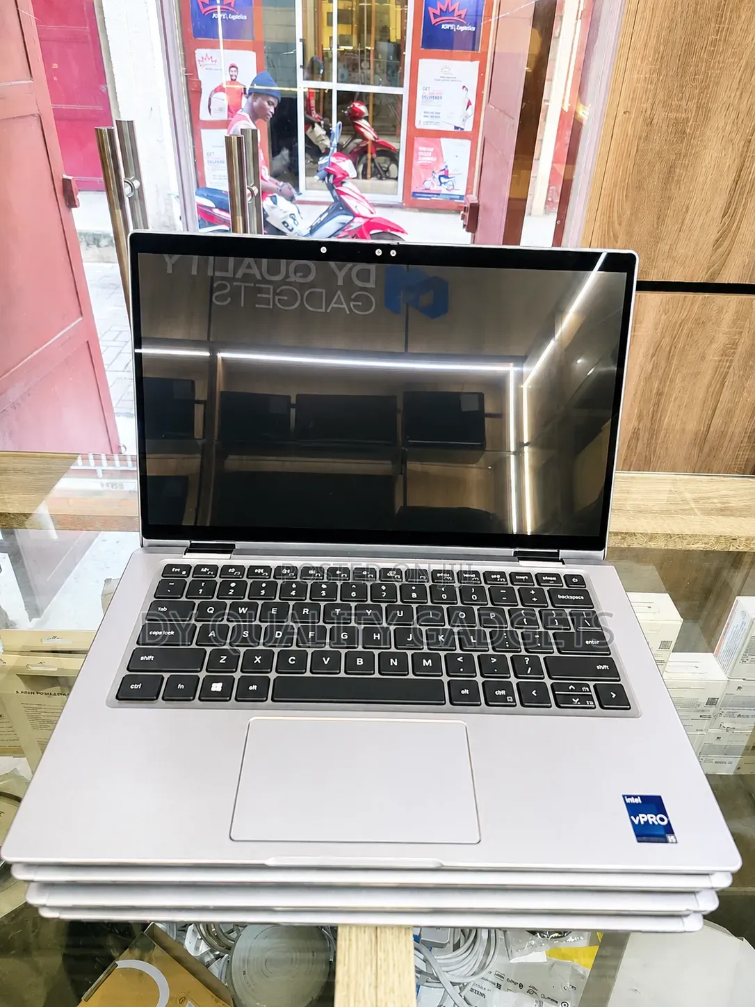 Laptop Dell Latitude 7330 16GB Intel Core i7 SSD 512GB