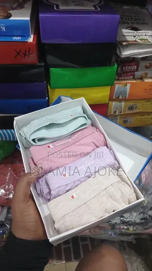 Men Underwear