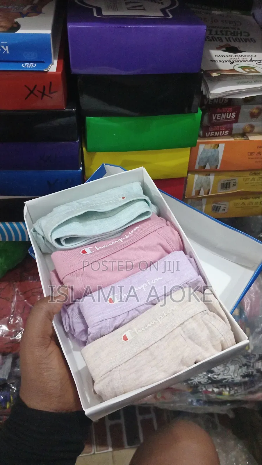 Men Underwear