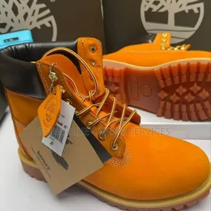 Timberland 6-Inch Premium Waterproof Boots