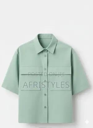 Unisex Two Piece
