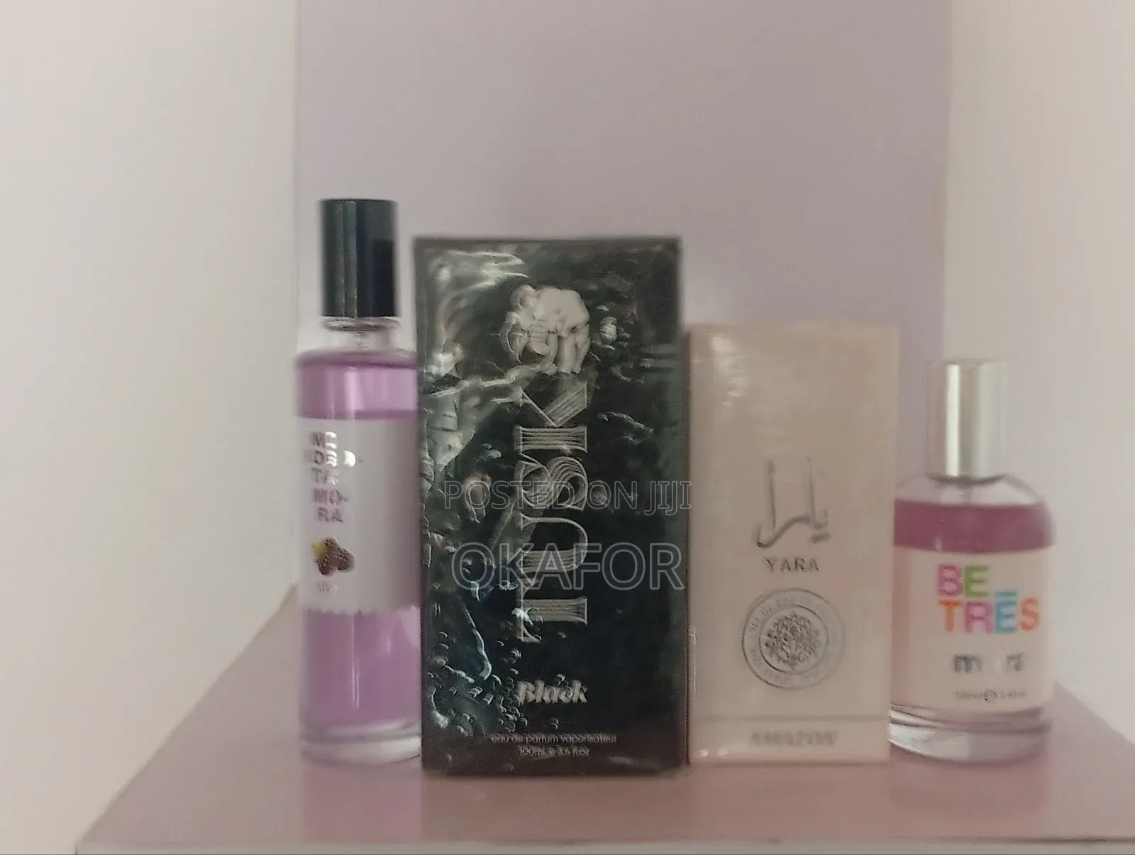 Beauty Collections