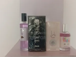 Beauty Collections