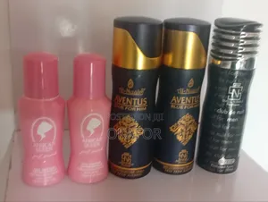 Beauty Collections