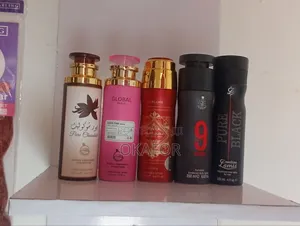Beauty Collections