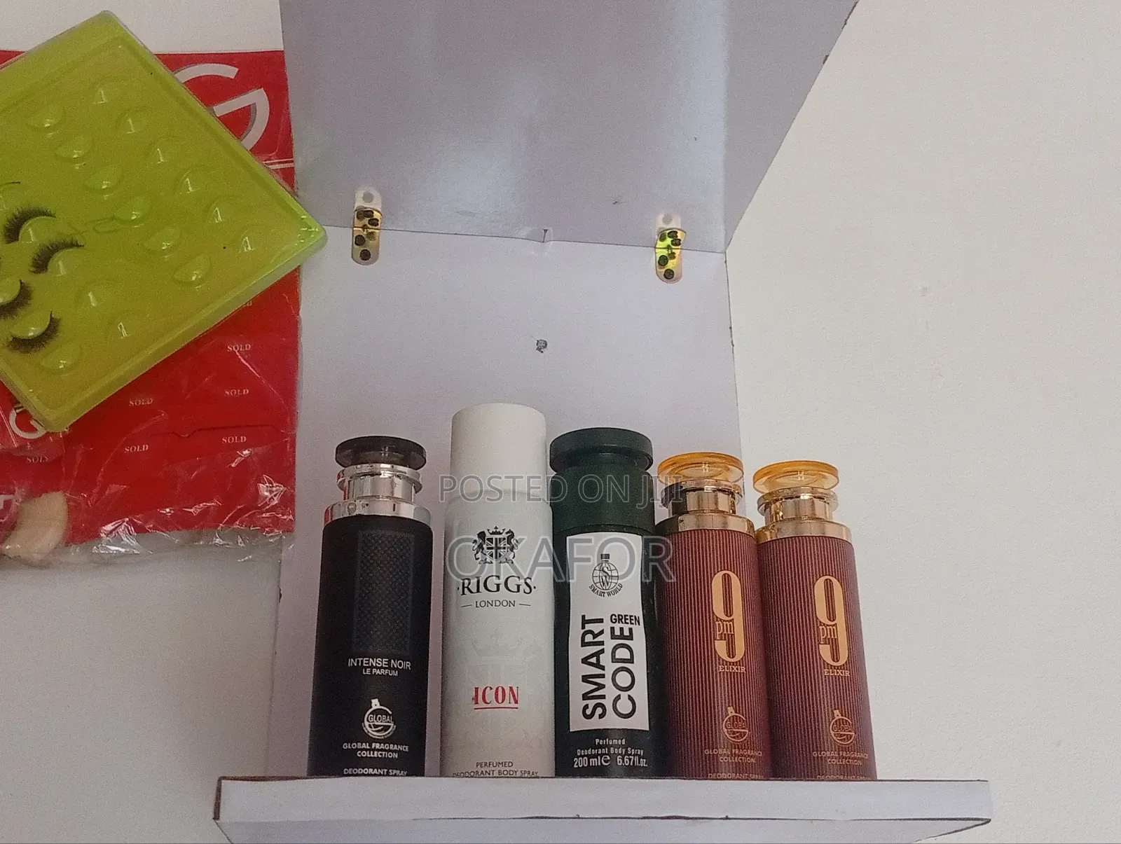 Beauty Collections