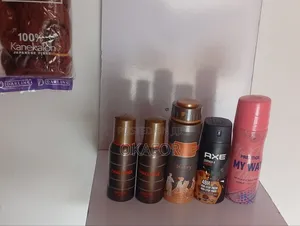 Beauty Collections