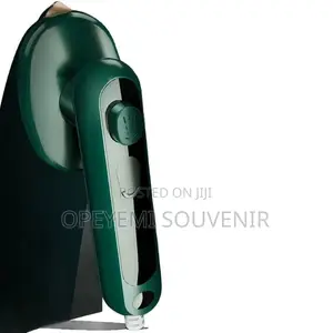 Handheld Mini Steam Iron