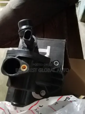 Termo Start, Turbo FSI. Brand New