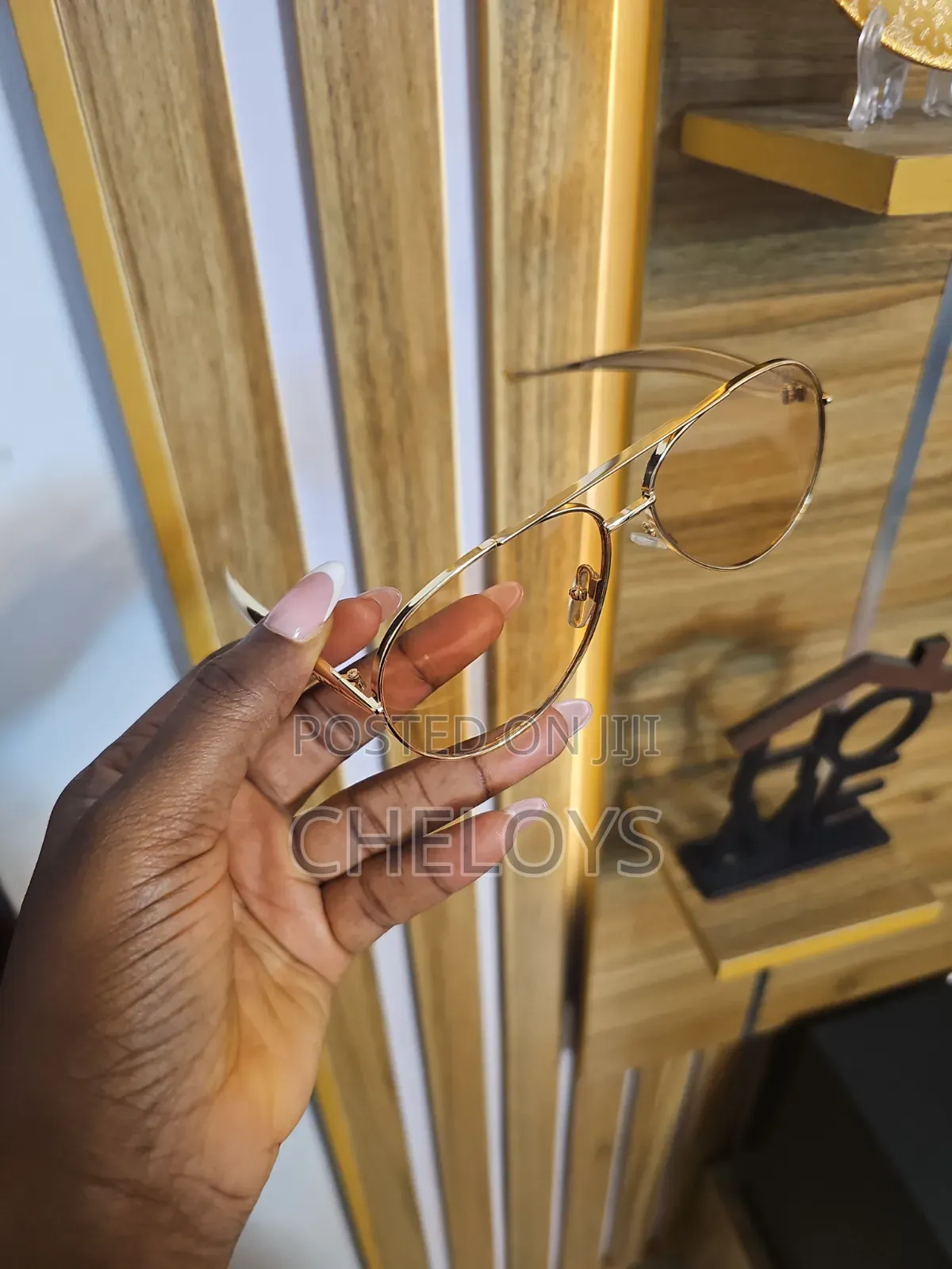 Classy Sunglasses for Ladies
