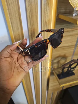 Classy Sunglasses for Ladies