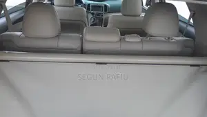 Toyota Venza 2010 Brown