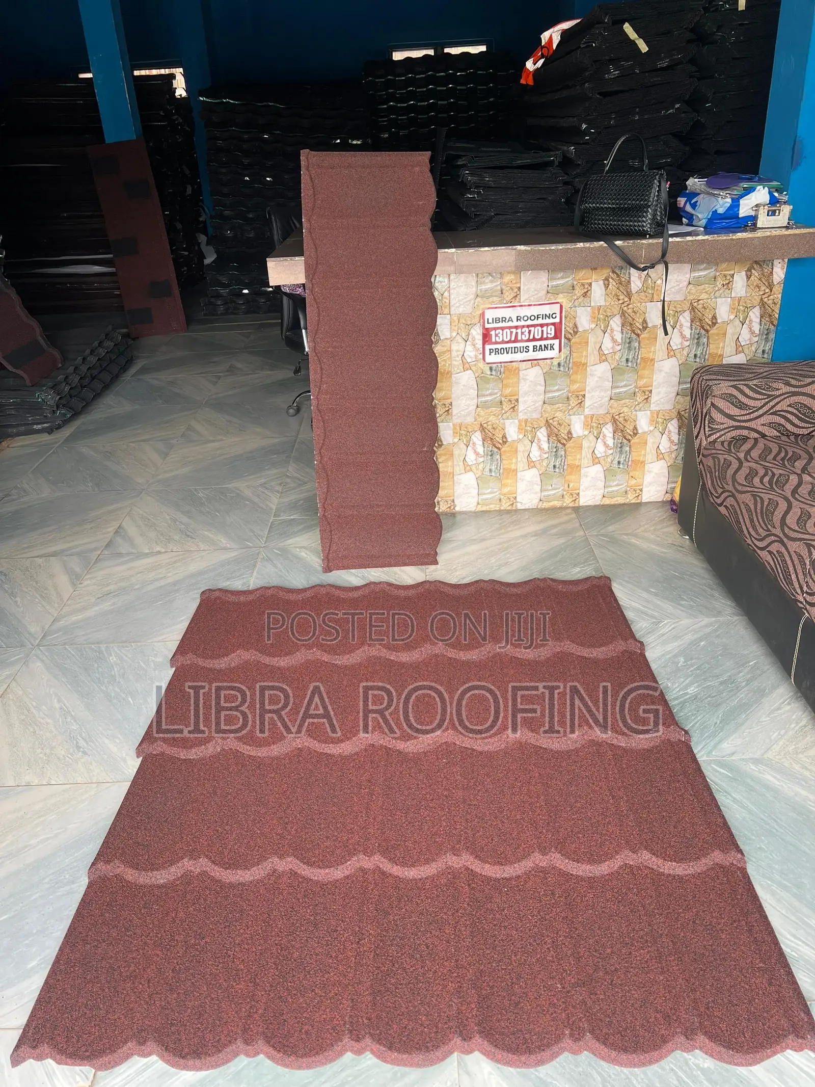 Libra Roofing