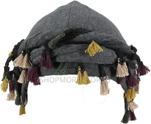 Classic Turban
