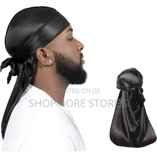 Classic Turban