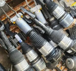 Mercedes Benz Spare Parts.