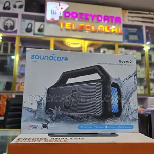 Soundcore Boom 2 Portable Speaker by Anker