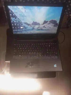 Laptop Dell Inspiron 3542 4GB Intel Celeron HDD 256GB