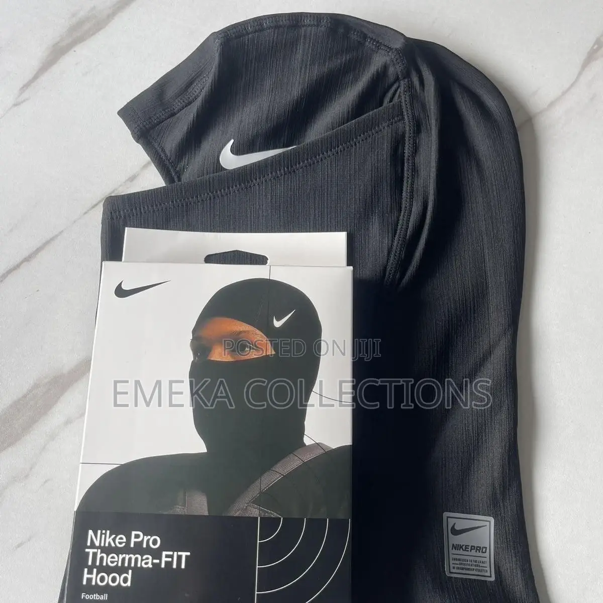 Nike Ski Mask