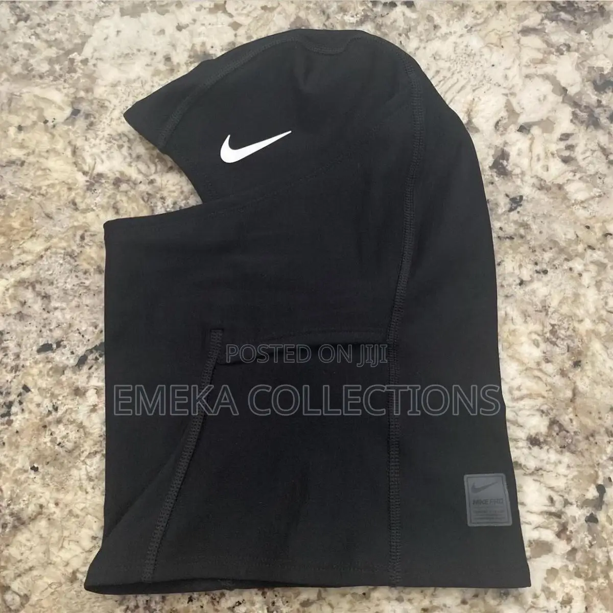 Nike Ski Mask
