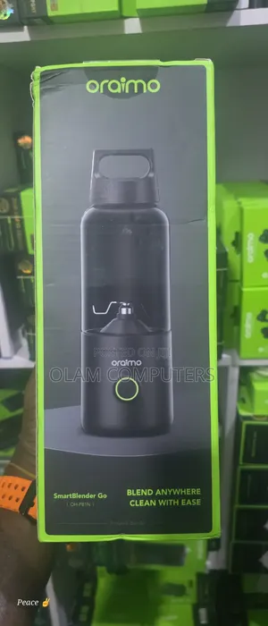 Oraimo SmartBlender Go OH-PB1N