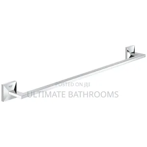 Grohe Towel Bar – Premium Bathroom Towel Holder