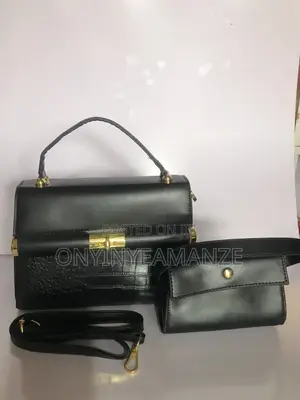 Foreign Handbags