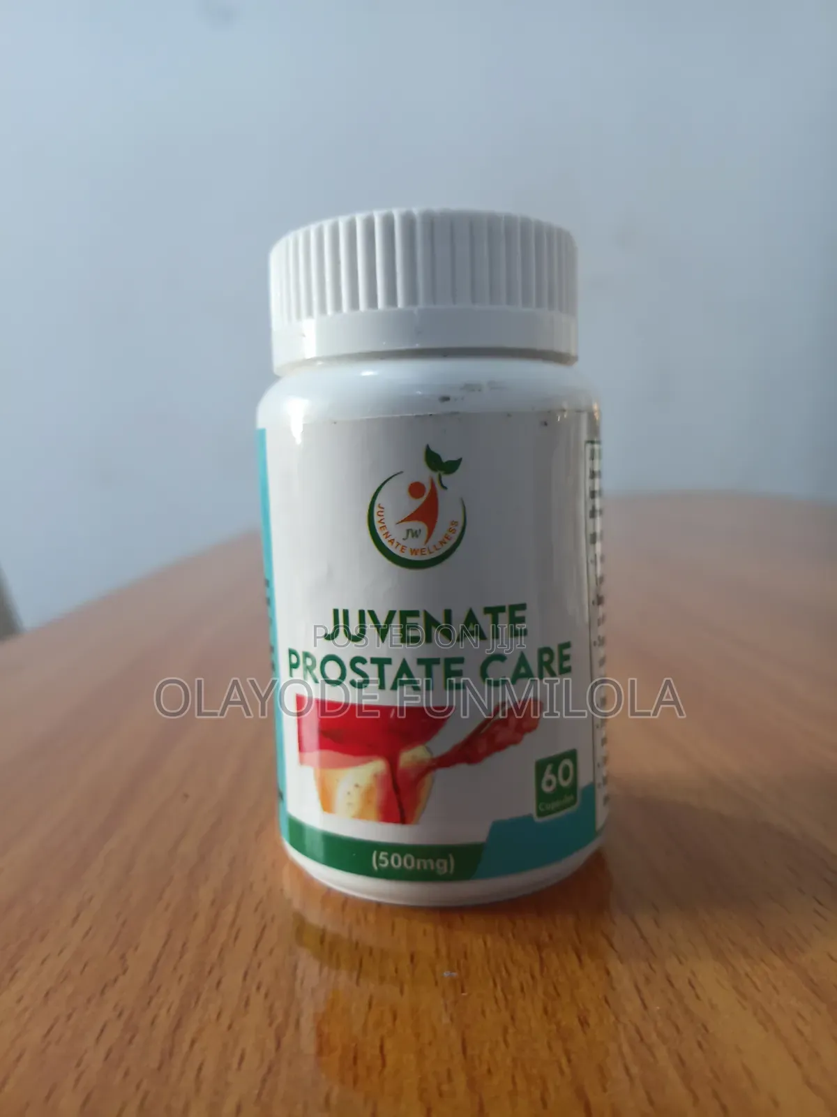 Prostate Care