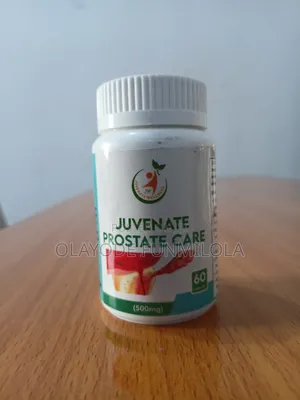 Prostate Care